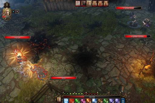 Divinity: Original Sin - Divinity:Original Sin: одинокий... викинг! (Часть вторая)